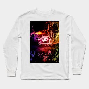 Kumoko Long Sleeve T-Shirt